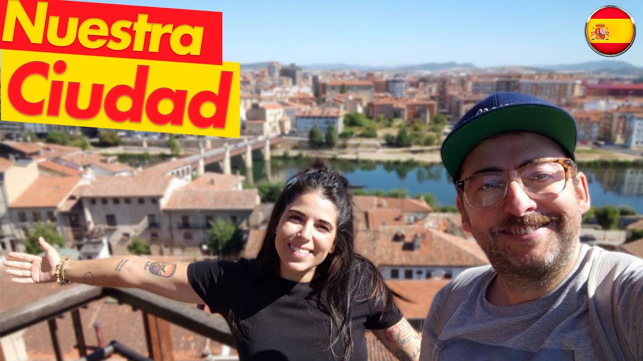😲 después de 3 años VOLVEMOS a MIRANDA DE EBRO y...YA NO ES LO MISMO😢
