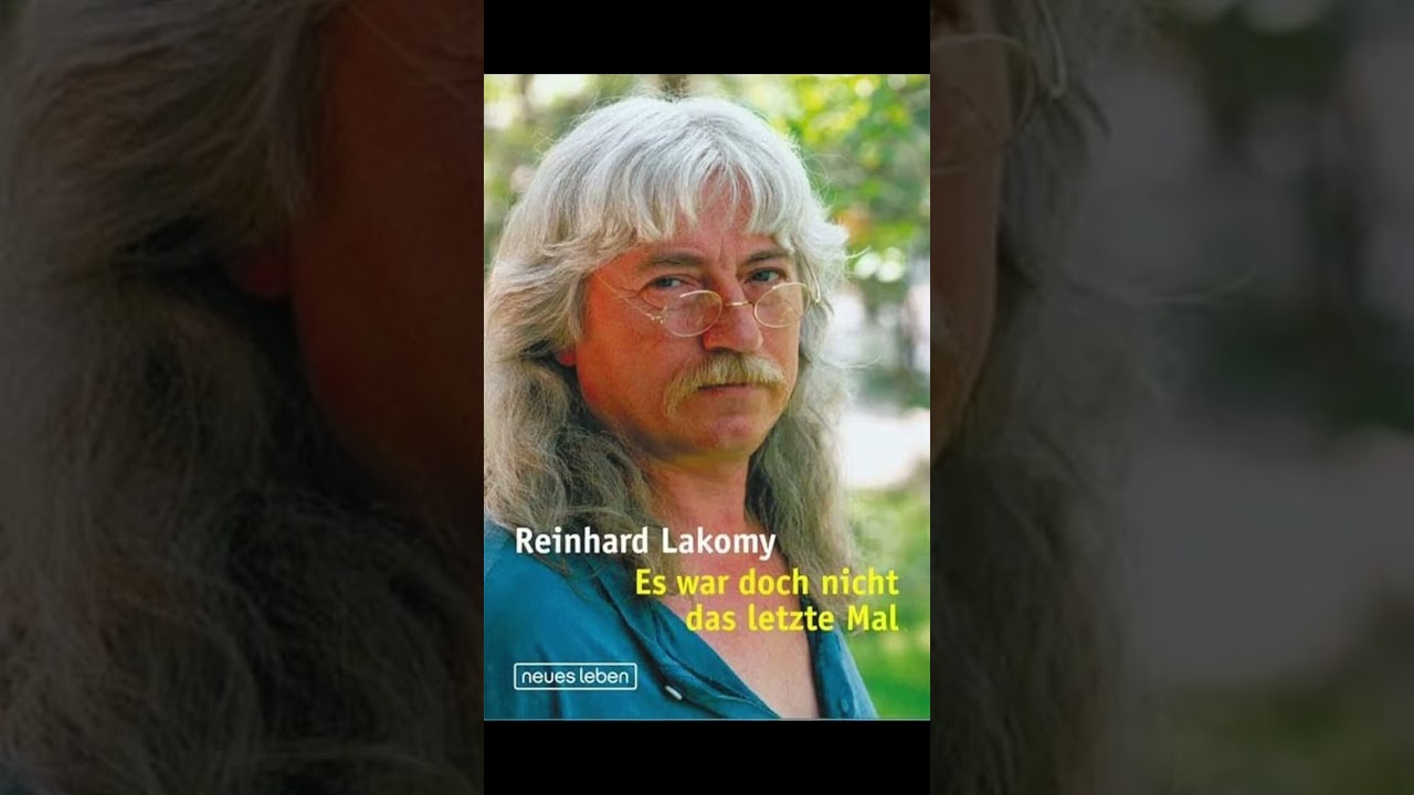 {In Erinnerung} Reinhard Lakomy 1946 - 2013