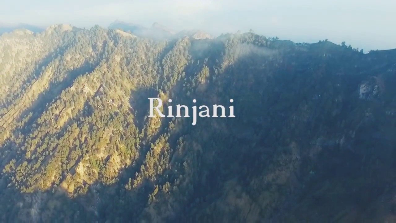 Rinjani