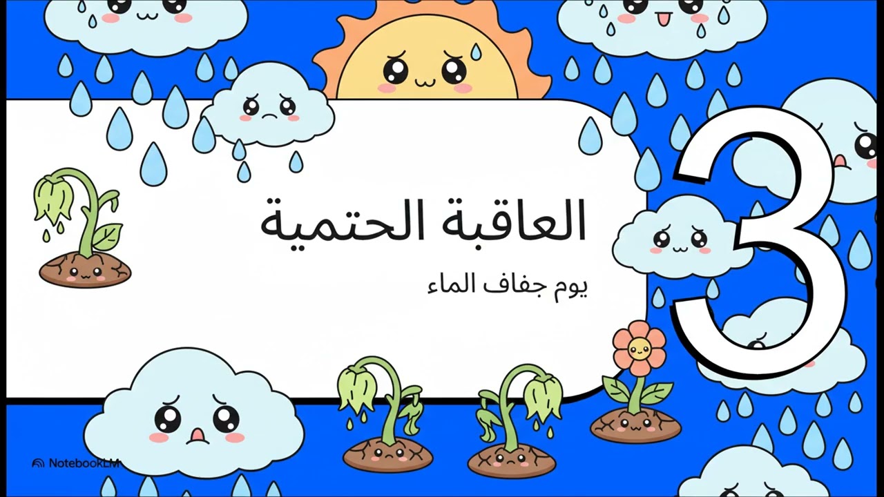 مدينة الضباب  قصة عن الإسراف #شهر_رمضان #قصص_قصيرة