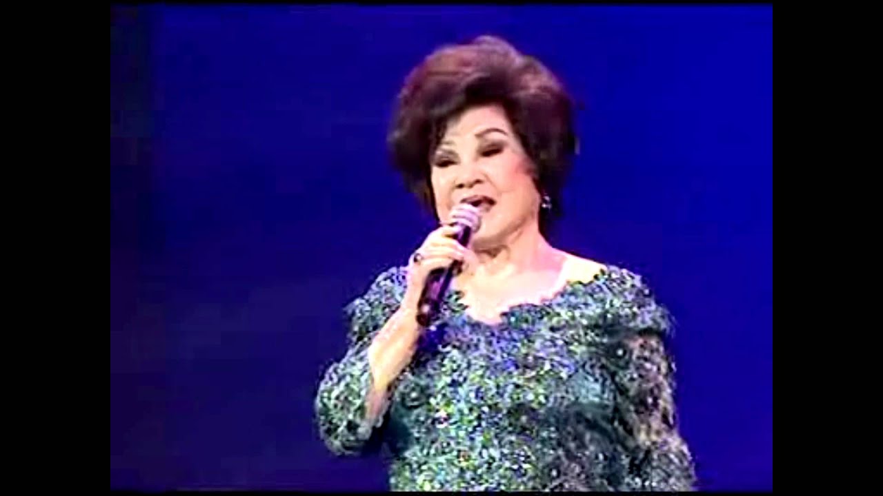 รักจริงหรือเปล่า ขับร้องโดย สวลี ผกาพันธุ์ คอนเสิร์ต หีบเพลงชักฯ ๑