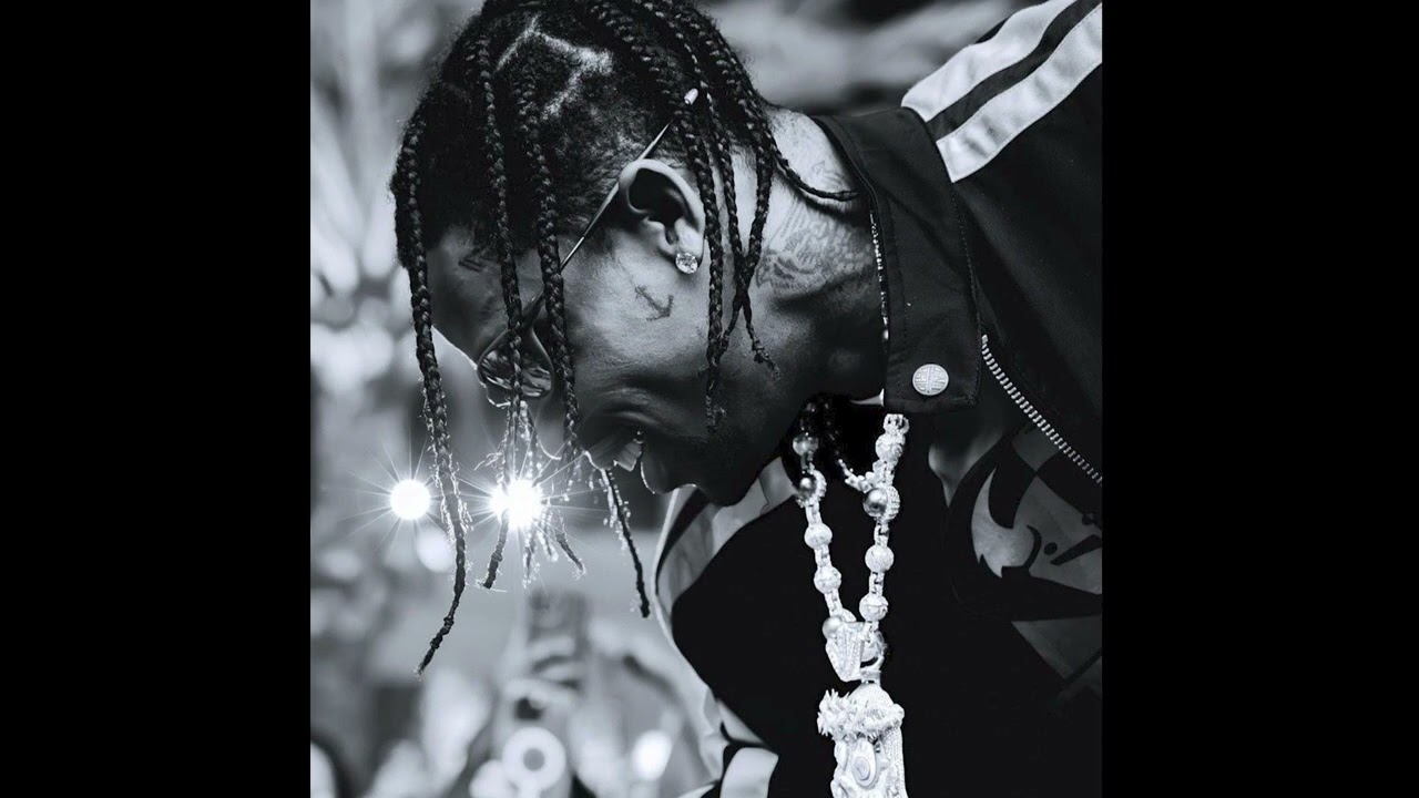 [FREE] TRAVIS SCOTT x Jacboys 2 