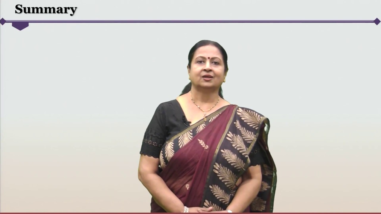 Difference between CC and OC by Dr. Vasundhara Padmanabhan