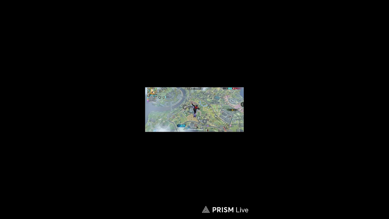 Live streaming of MLF gaming ? ¿