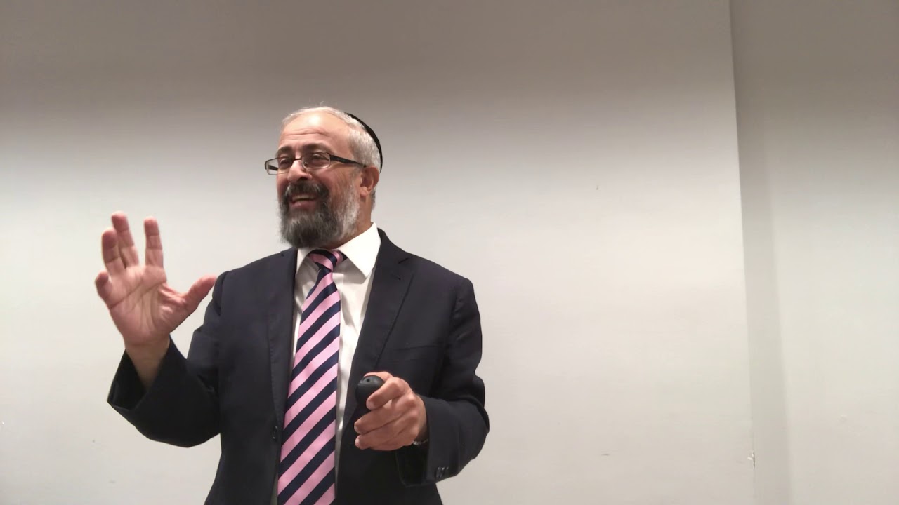 פרשת ויקהל - השבת והמשכן - הרב ינון קלזאן