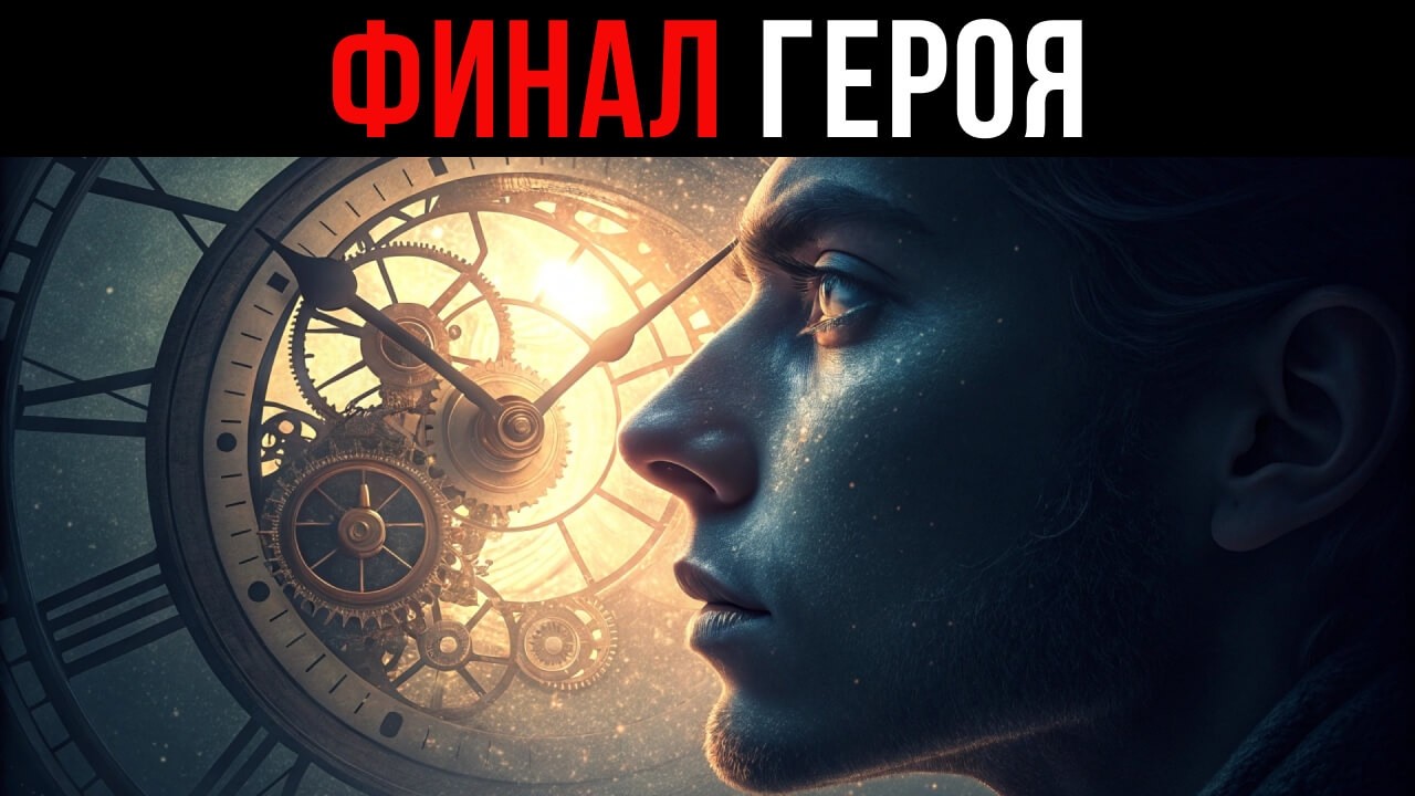 Кем становится Эмпат, когда разрешает себе быть жестоким (ответ Юнга)