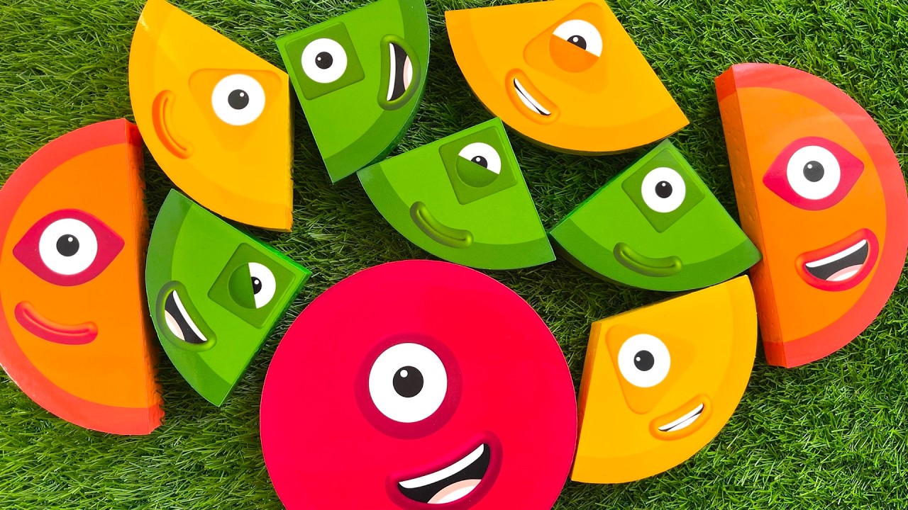NEW Numberblocks DIY craft handmade NEW Episode - Numberblocks ASMR