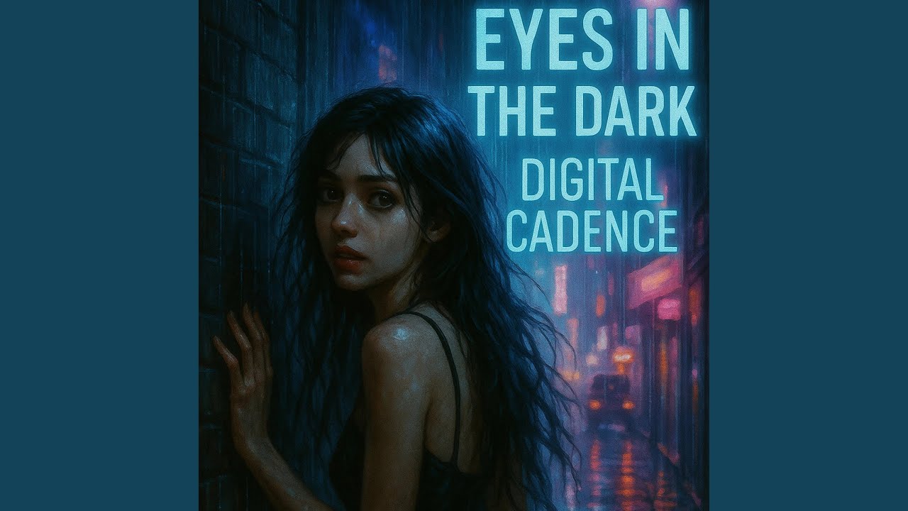 Eyes In The Dark