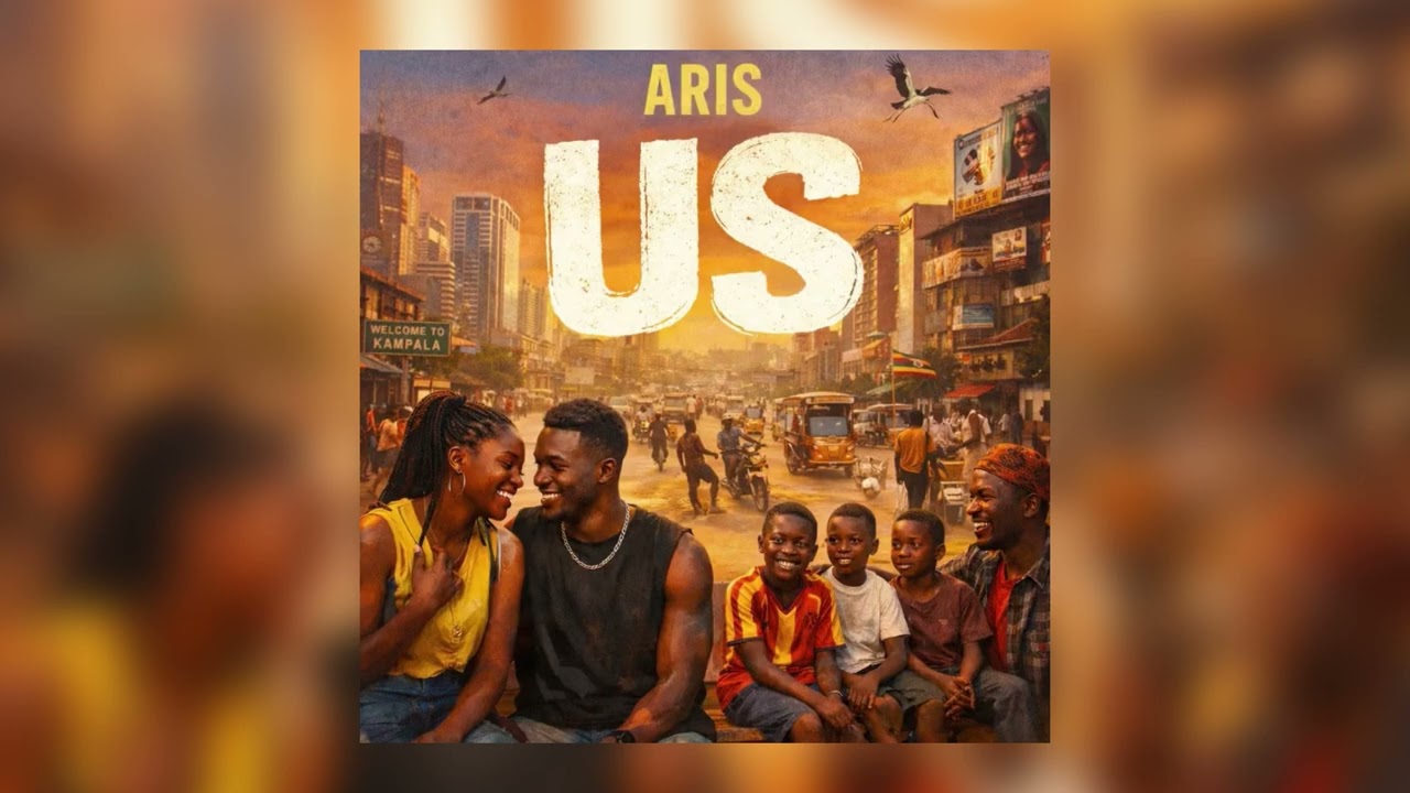 Us – Aris (Official Audio) |Melodic EDM