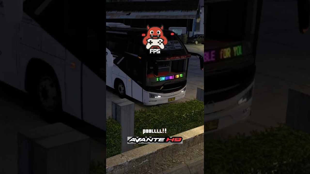 Kembali ke pangkalan‼️#ets2 #ets2mod #gaming #short #viral #ets2indo #primajasa #sundanese #trending