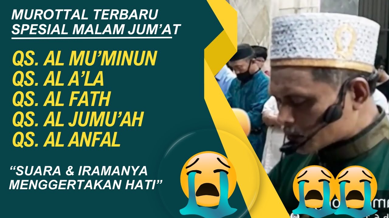 PENGANTAR TIDUR MERDU, iramanya sejuk membuat hati jadi tenang #muhammadong