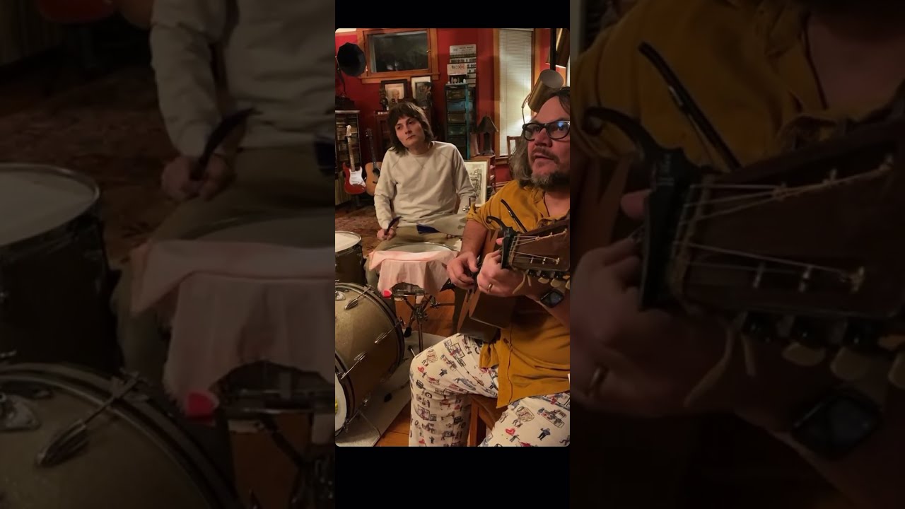 “It Makes No Difference” (The Band) by Spencer, Jeff & Sammy Tweedy 12.21.20