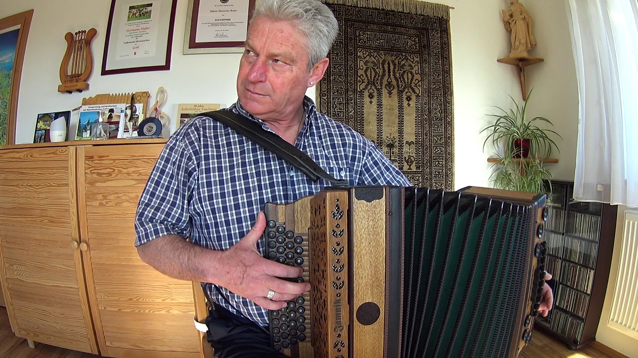 Lernvideo Zahojitni Srdse Trio