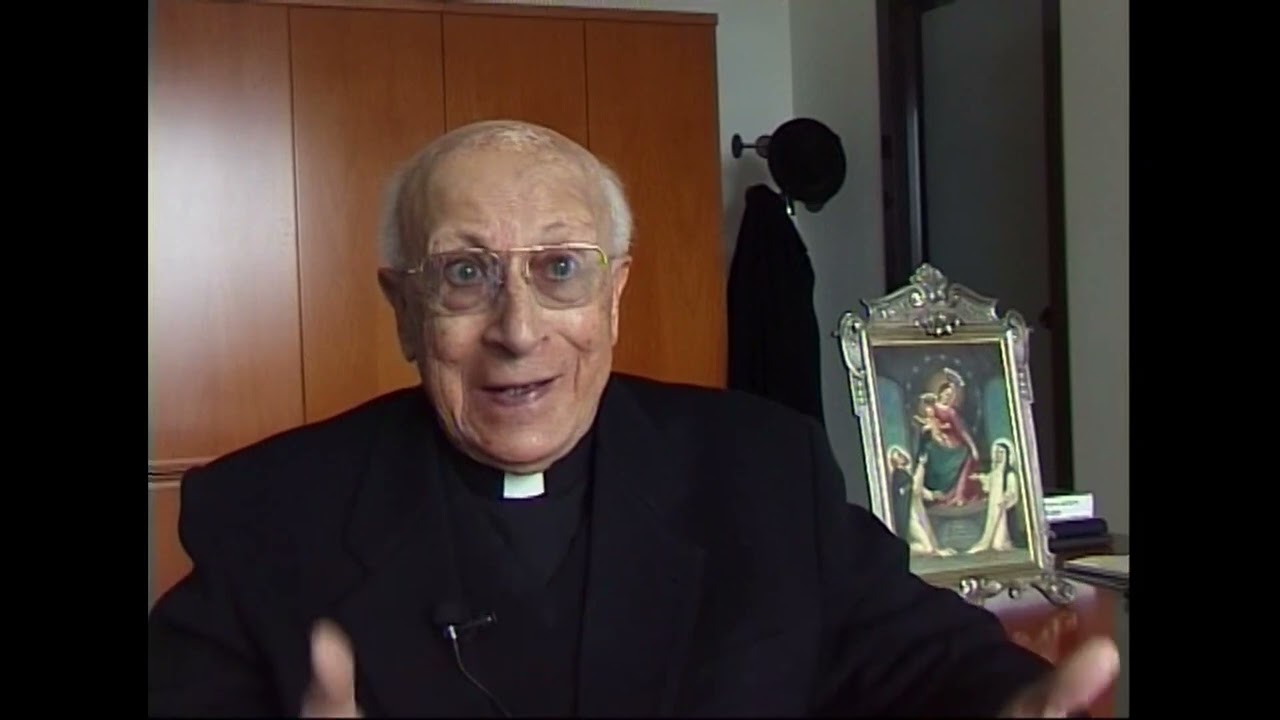 Motolese su Calati perito conciliare