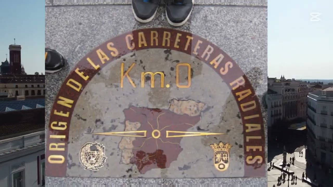 Lo Mejor de Madrid  lo que no te puedes perder