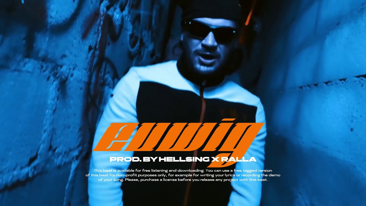 [FREE] Morad x JuL x Baby Gang “EUWIG” – Spanish/French Old School Beat