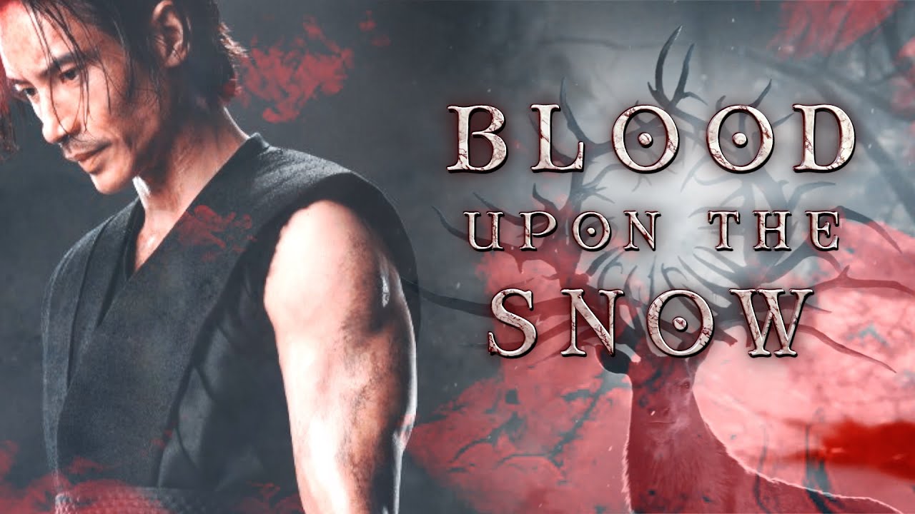 Blood Upon the Snow Vol. 2 | Multicrossover #221