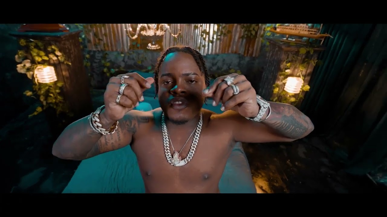 Braulio Fogon - Anda Anda  |Video Oficial|