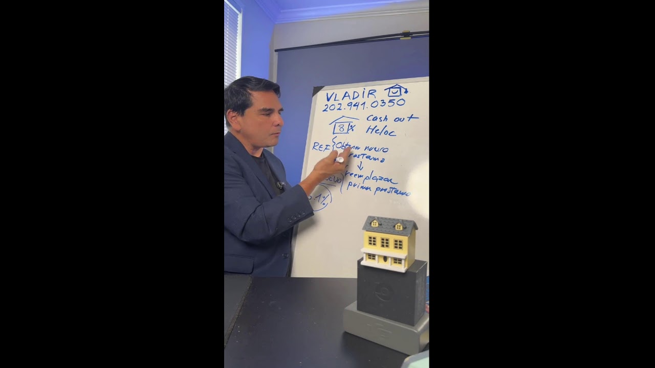 Vladir Villagran Realtor