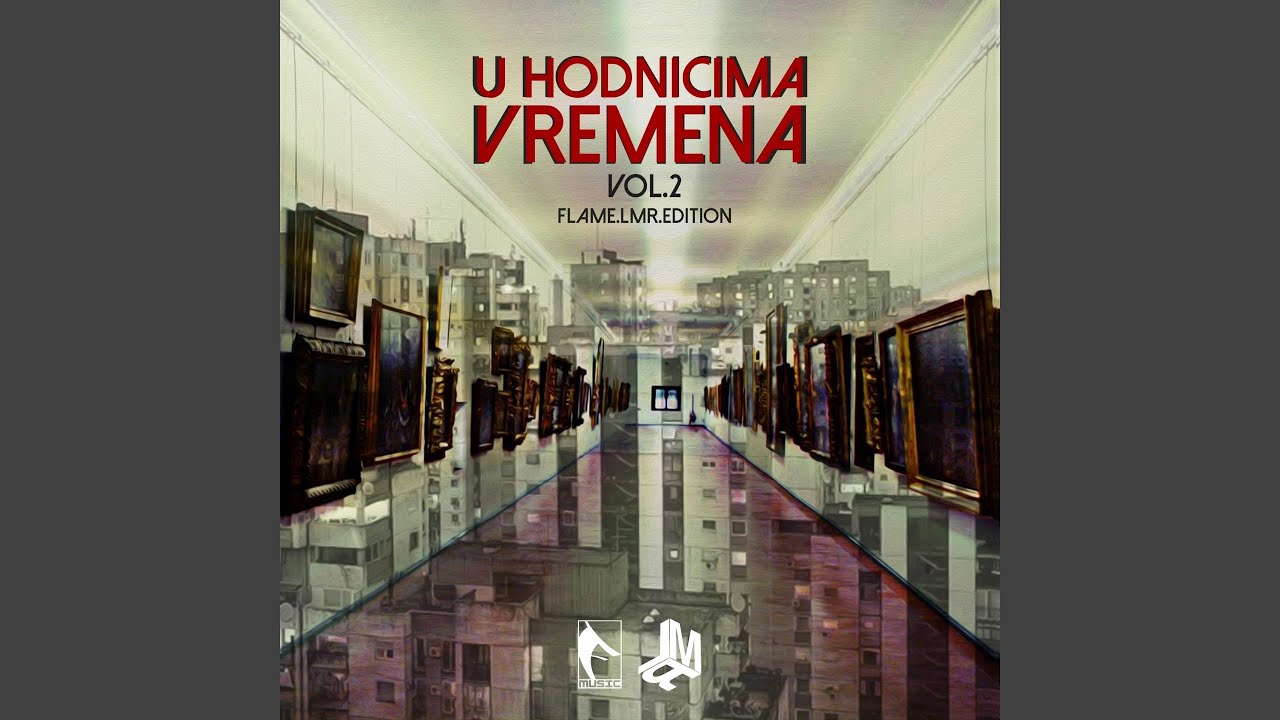 Ulice Cuju Korake (2010)