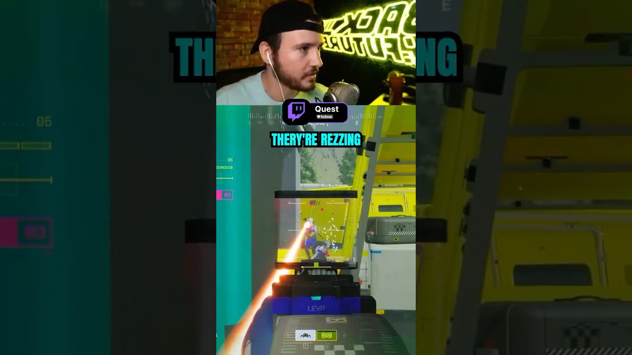 First Look at Marathon Gameplay
