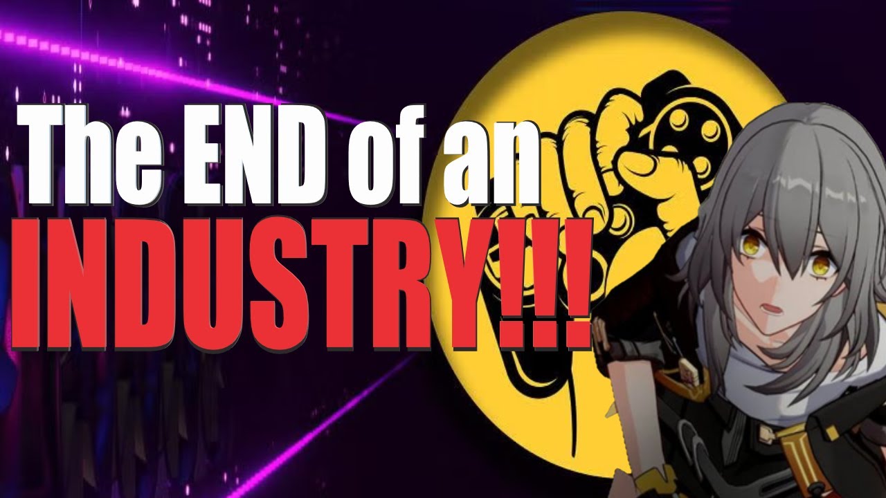 The REAL COST of the SAG-AFTRA Video Game Strike