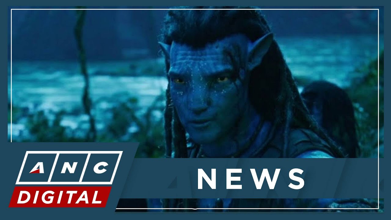 Exclusive sneak peek into the making of 'Avatar: Fire and Ash' | ANC