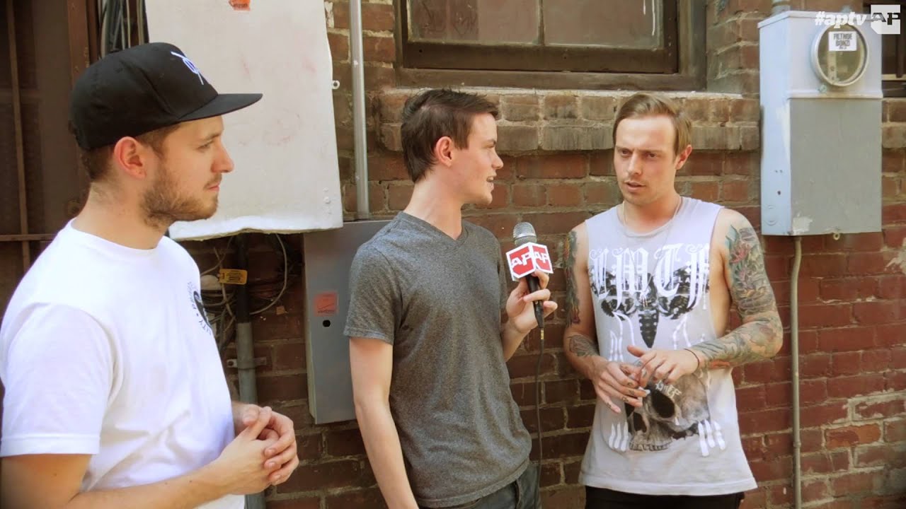 APTV Interview: Architects
