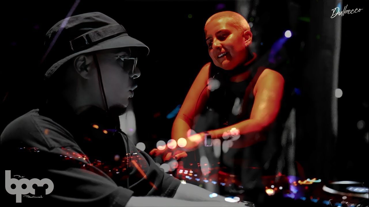 MELI RODRIGUEZ feat. ARob at The BPM Festival |          Live Shot by ‎⁨‎Dulbecco | FREE SHOTS #58