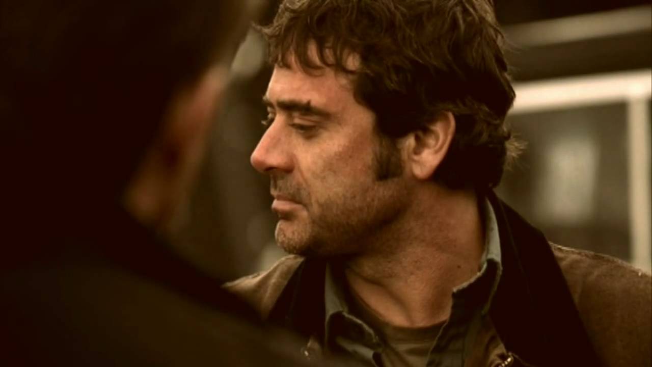 Real World - Supernatural - Sam, Dean, John Winchester