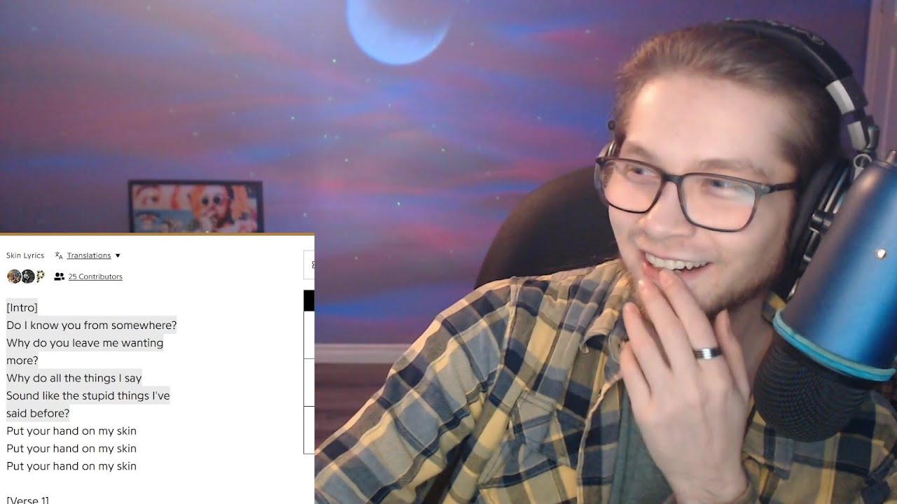Madonna - Skin | FIRST REACTION (Keep or Delete?)