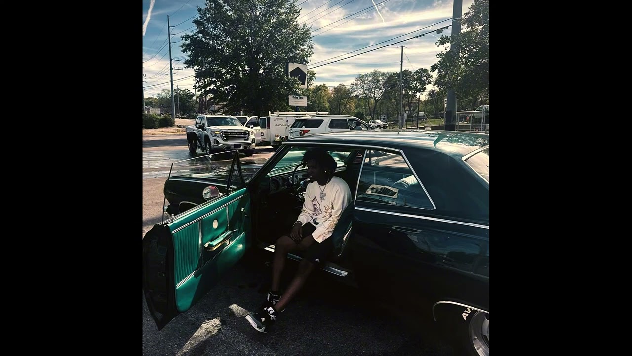 [FREE] Baby Mel × Glo Type Beat - 
