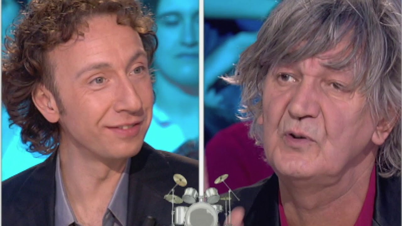 20h10 pétantes - l'Intégrale  (Jacques Higelin / Julie Andrieu / Anthony Kavanagh)