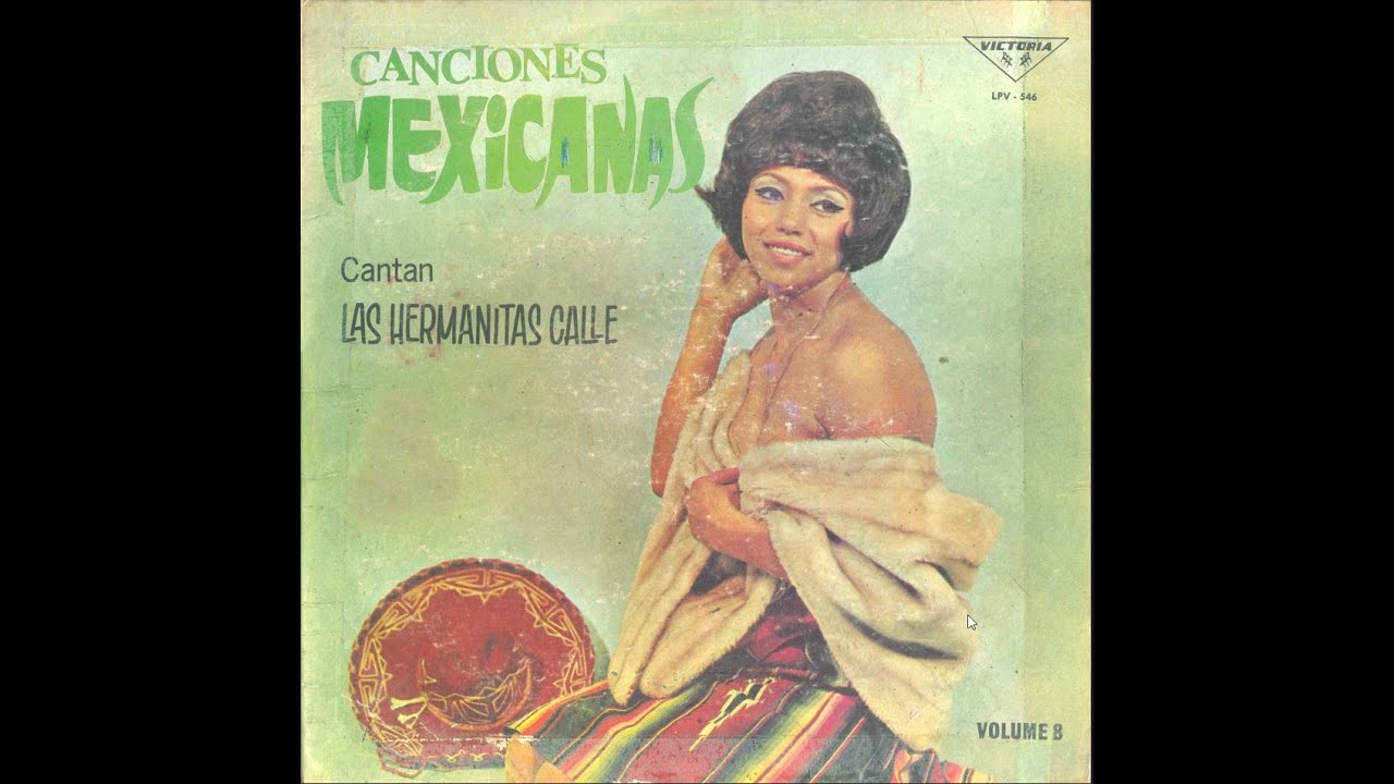 Palo Verde (Pedro Nel Isaza)Corrido - Hermanas Calle