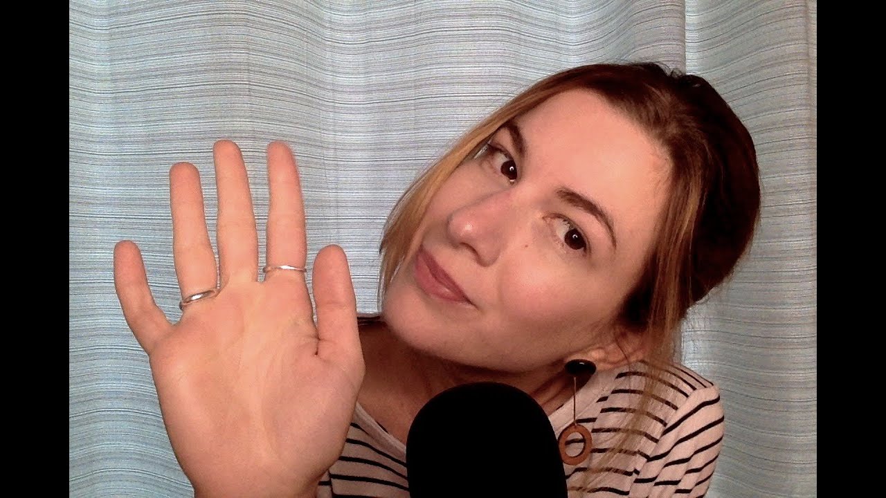 ASMR FR | Pourquoi j'ai arrêté l'ASMR et recommencé | French whispers: Why I stopped & started again