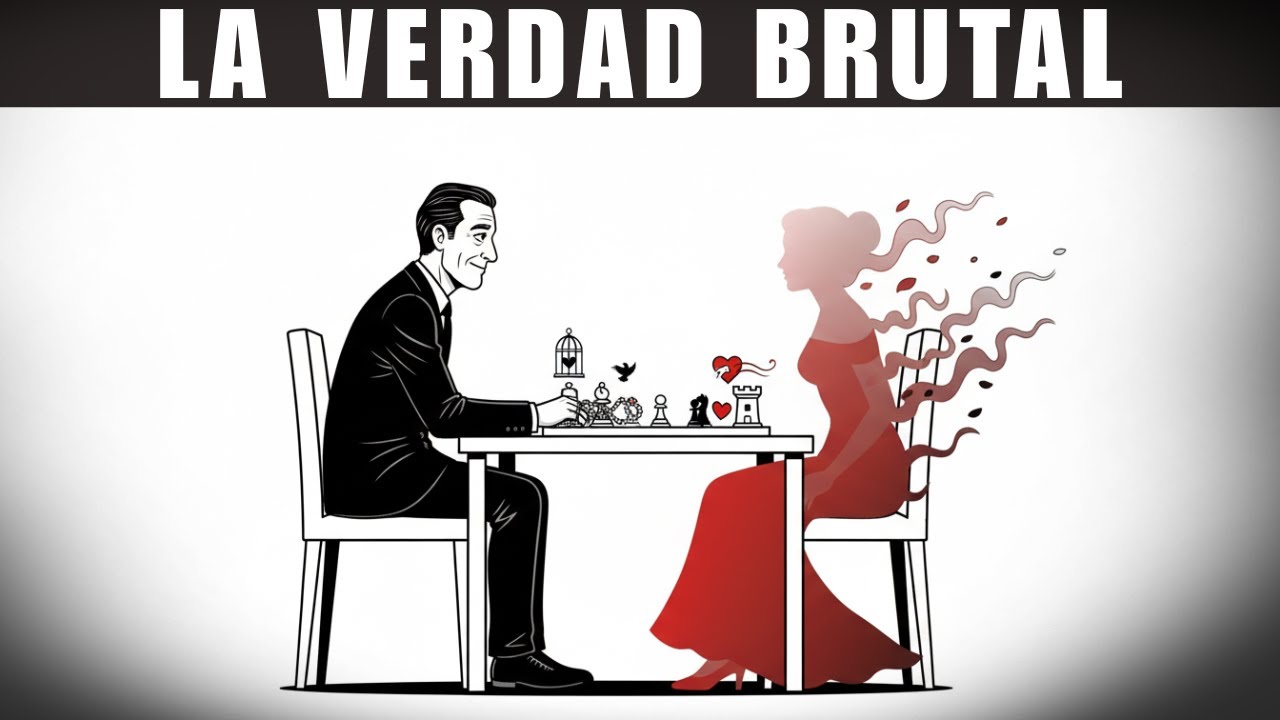 10 razones brutales por las que los hombres ya no se acercan a las mujeres