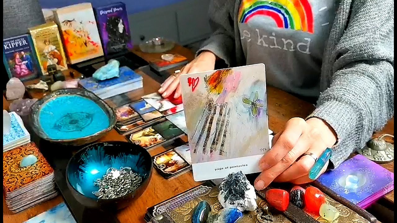 TAURUS - 
