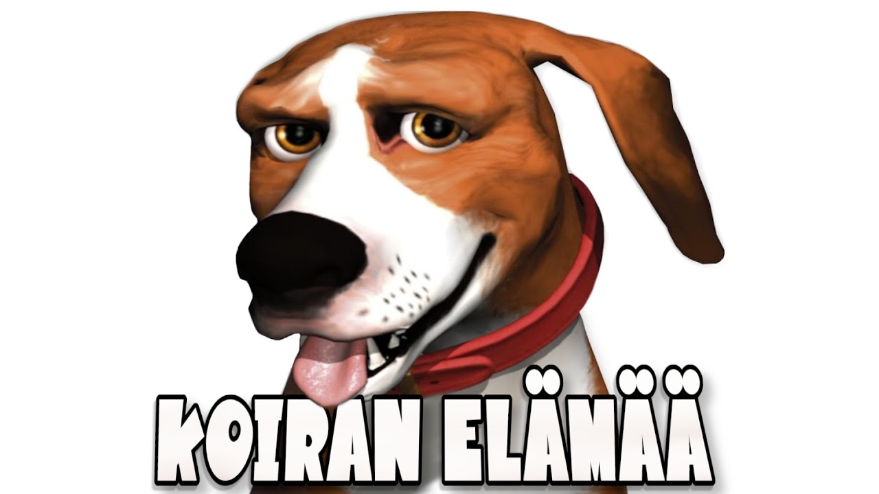 Koirankakka Elämää