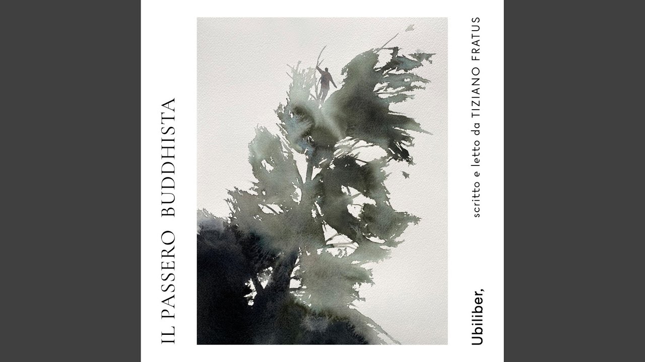 Capitolo 48 - Il passero buddhista