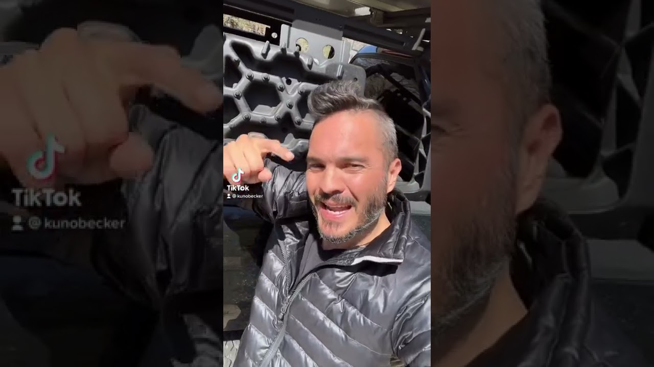 Kuno Becker escandaloso que, es lo que de verdad cura 😂