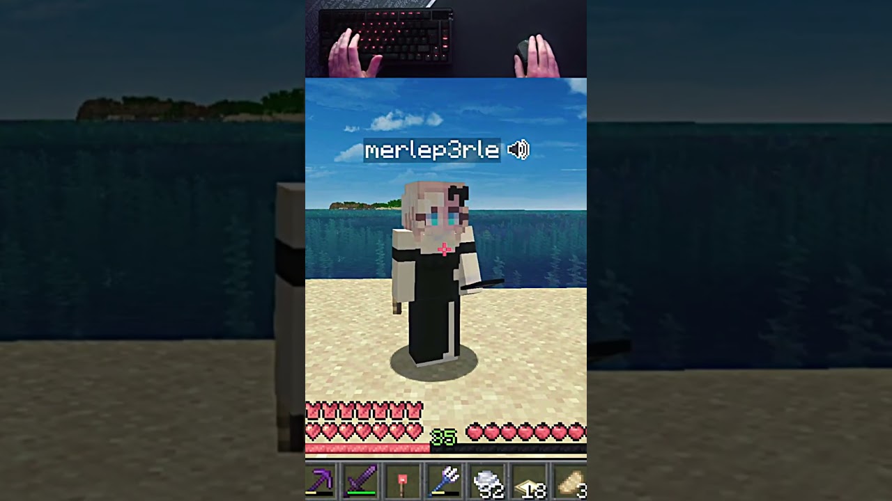 CRAFT ATTACK 13 COLD MOMENTS MIT BASTIGHG UND CASTCRAFTER!?...😏🥶 (cold moment)