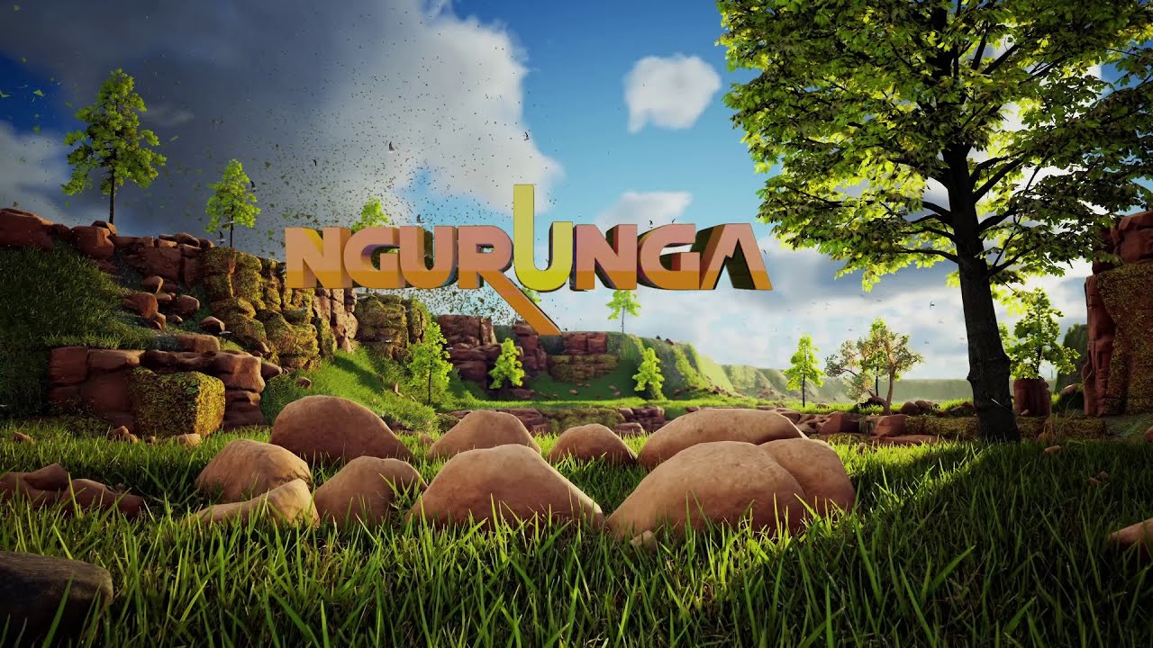NGURUNGA I 30TH NOVEMBER 2025