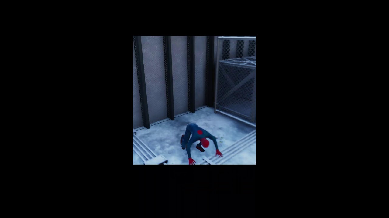 SPIDER MAN LIVE GAMEPLAY
