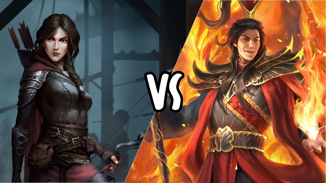 Azalea vs Kano | Flesh and Blood | Classic Constructed | Talishar Gameplay
