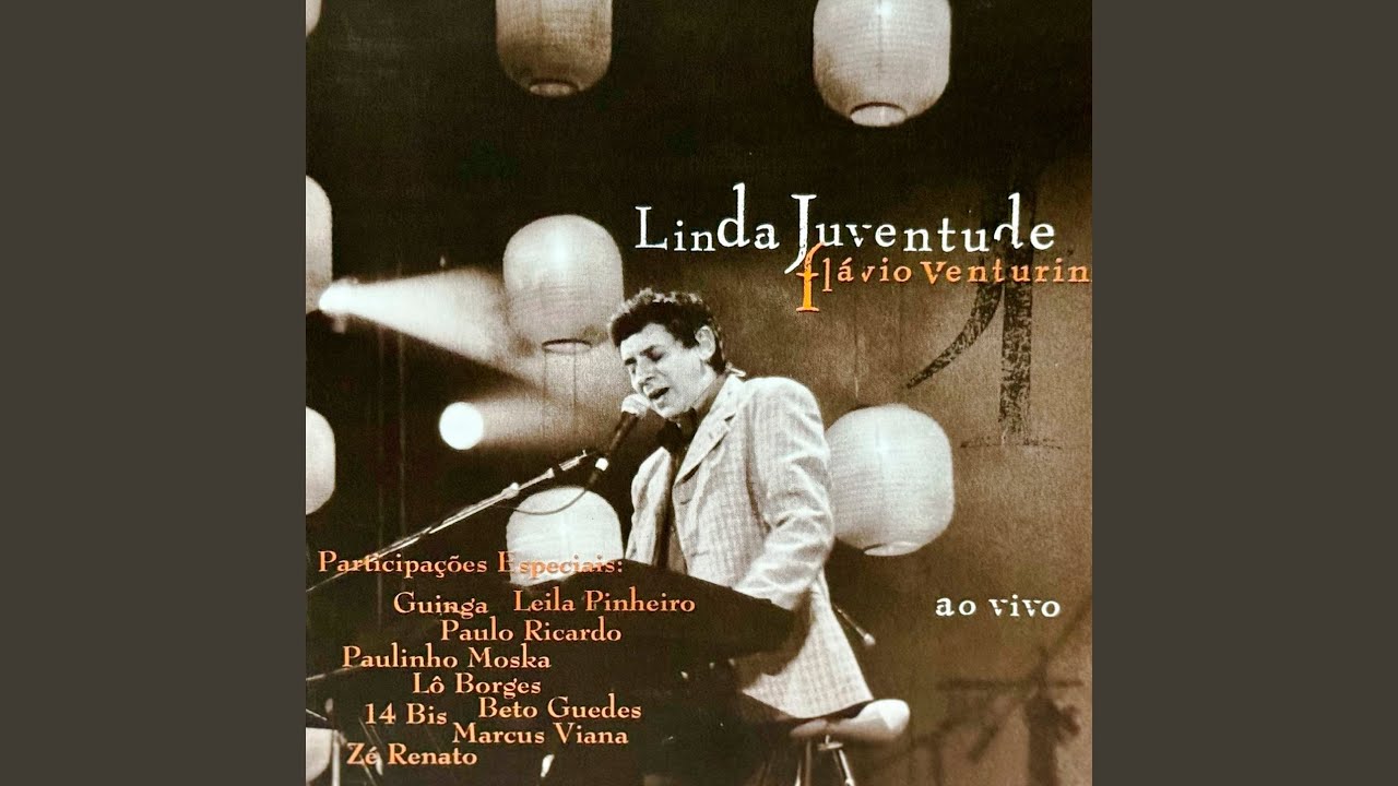 Espanhola (feat. Beto Guedes)