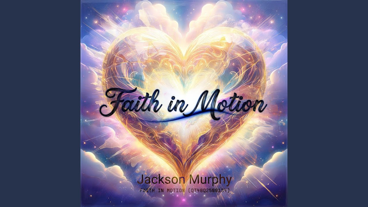 Faith In Motion