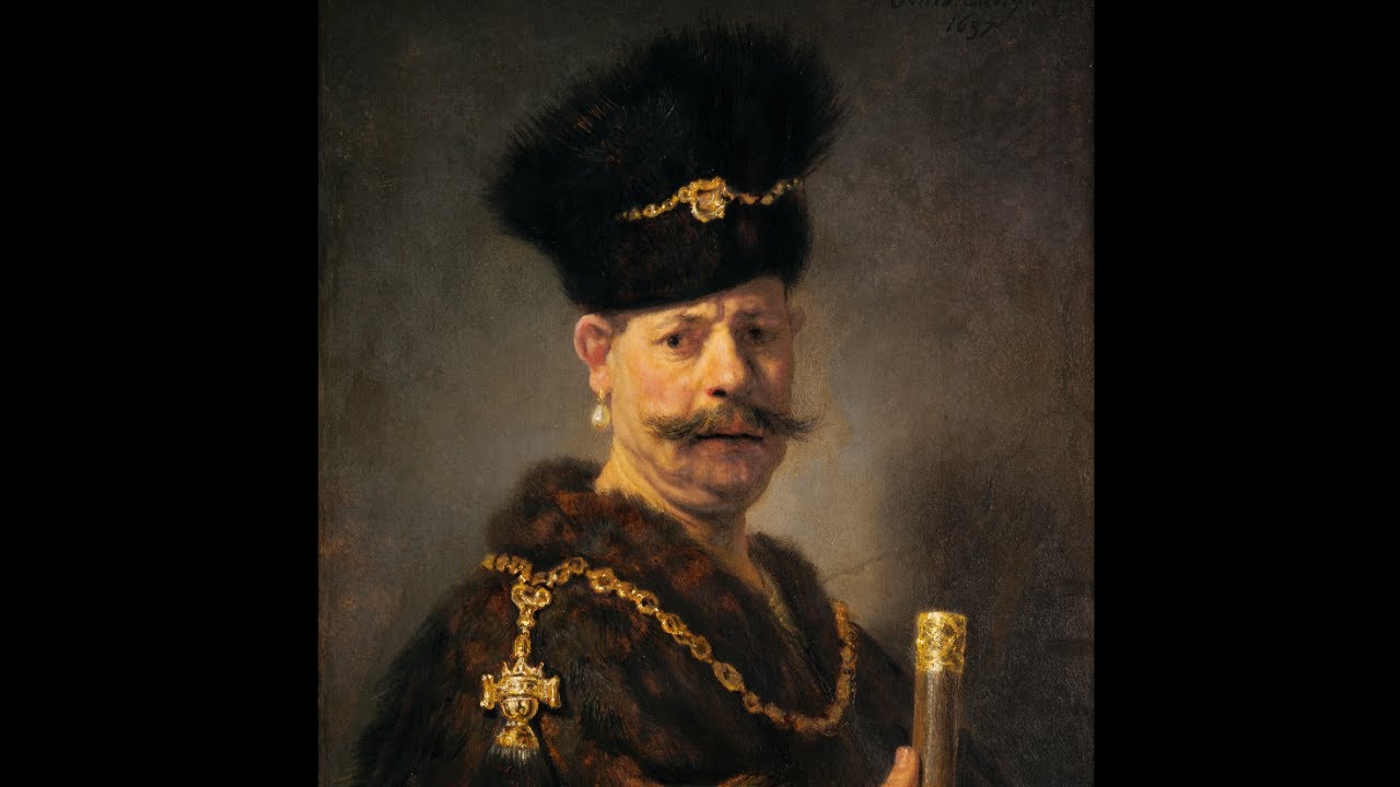 Polska szlachecka - złota wolność czy niewolnictwo chłop&oacute;w? dr Piotr Napierała