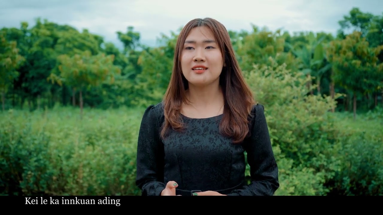 HONG PHAT CIM THEI KENG#NewSong#(Sian Nuam / Nuam /CKKham /Christ Khaino)