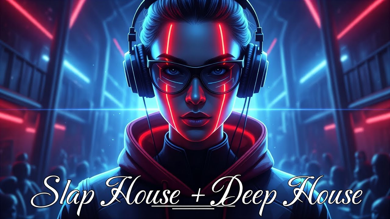 EDM Russia 2026 💀 | Лучшие Хиты &ndash; Slap House & Deep House Mix