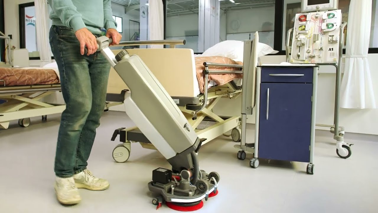 Excentr Method: Healthcare and social care sector | Excentr B.V. 🇳🇱